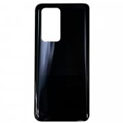 Задняя крышка для Huawei P40 Pro Plus (черная) — 1