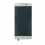 Дисплейный модуль с тачскрином для Xiaomi Redmi Y1 Lite (белый) — 1