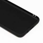 Чехол-накладка Activ Full Original Design для Xiaomi Redmi 10X (черная) — 3