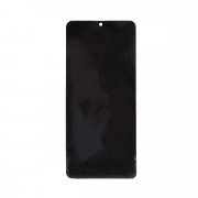 Дисплей с тачскрином для Samsung Galaxy A31 (A315F) (черный) (AA) — 1