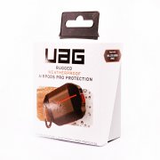 Чехол UAG для кейса Apple AirPods (зеленый) — 2