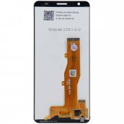 Дисплей с тачскрином для ZTE Blade A3 2020 (черный) — 2