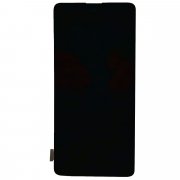 Дисплей с тачскрином для Samsung Galaxy A51 (A515F) (черный) — 1