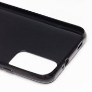 Чехол-накладка Activ Mate для Xiaomi Redmi 9T (черная) — 2