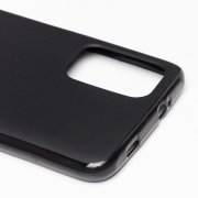 Чехол-накладка Activ Mate для Xiaomi Redmi 9T (черная) — 1