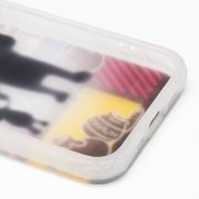 Чехол-накладка SC232 для Apple iPhone 12 mini (002) (рисунок) — 3