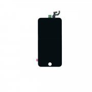 Дисплей с тачскрином для Apple iPhone 6S Plus (черный) (AAA) IPS — 2