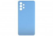Задняя крышка для Samsung Galaxy A32 (A325F) (голубая)