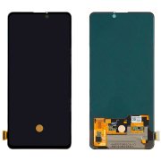 Дисплей с тачскрином для Xiaomi Redmi K20 (черный) (AAA) OLED