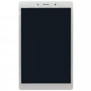 Дисплей с тачскрином для Samsung Galaxy Tab A 8.0 LTE (T295) (белый) — 1
