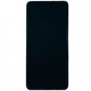 Дисплей с тачскрином для Huawei Honor 9X (черный) (AA) — 1