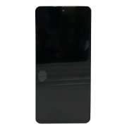 Дисплей с тачскрином для Xiaomi Poco X3 NFC (черный) (AA) — 1