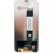 Дисплей с тачскрином для Xiaomi Poco M3 (черный) (AA) LCD — 2