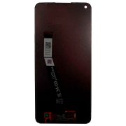 Дисплей с тачскрином для Xiaomi Redmi 9 (черный) (AAA) — 2