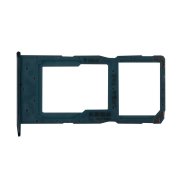 Контейнер SIM для Huawei Honor 10i (синий) — 2