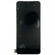 Дисплей с тачскрином для Xiaomi Redmi Note 10 (черный) OLED — 1