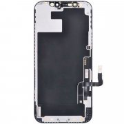 Дисплей с тачскрином для Apple iPhone 12 (черный) (AA) — 2