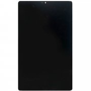 Дисплей с тачскрином для Lenovo Tab M8 (TB-8505X) (черный) — 1