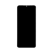 Дисплей с тачскрином для Samsung Galaxy A22s 5G (A226F) (черный) (AA) — 1