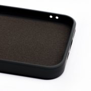Чехол-накладка Activ Full Original Design для Apple iPhone 13 mini (оливковая) — 3