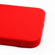 Чехол-накладка Activ Full Original Design для Apple iPhone 13 (красная) — 3