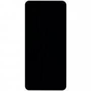 Дисплейный модуль с тачскрином для Samsung Galaxy A22 (A225F) (черный) AMOLED