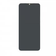 Дисплей с тачскрином для Samsung Galaxy A03 Core (A032F) (черный) AAA