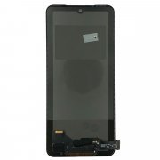 Дисплей с тачскрином для Xiaomi Poco M5s (черный) TFT — 2