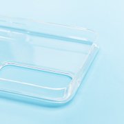 Чехол-накладка Ultra Slim для Realme 9i (прозрачная) — 3