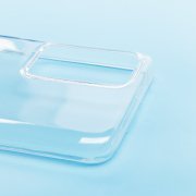 Чехол-накладка Ultra Slim для Realme 9i (прозрачная) — 1