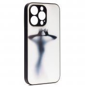 Чехол-накладка PC059 для Apple iPhone 13 Pro (002) (рисунок) — 3