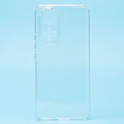 Чехол-накладка Activ ASC-101 Puffy 0.9мм для Huawei Honor 50 (прозрачная) — 1