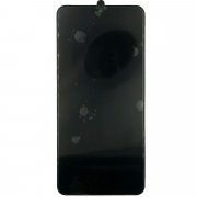 Дисплейный модуль с тачскрином для Samsung Galaxy A32 (A325F) (черный) OLED — 1