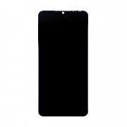 Дисплей с тачскрином для Tecno Spark 8P (черный) — 2