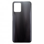 Задняя крышка для Realme 8i (черная) — 1