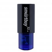 USB-флеш 32GB SmartBuy Click (синяя) — 1