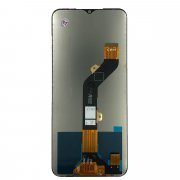Дисплей с тачскрином для Tecno POP 5 LTE (черный) — 2