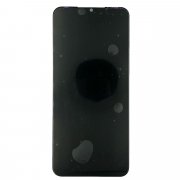 Дисплей с тачскрином для Tecno POP 5 LTE (черный) — 1