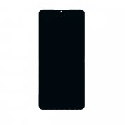 Дисплей с тачскрином для Samsung Galaxy M12 (M127F) (черный) (AAA)