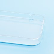 Чехол-накладка Ultra Slim для Apple iPhone 14 Pro (прозрачная) — 2