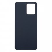 Задняя крышка для Realme 8 Pro (черная) — 2