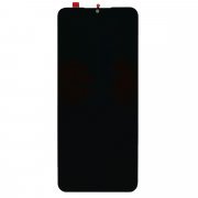 Дисплей с тачскрином для Xiaomi Redmi 10C (черный) AAA — 1