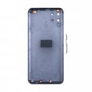 Задняя крышка для Realme C11 (серая) — 2