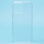 Чехол-накладка Ultra Slim для Apple iPhone 14 Pro Max (прозрачная) — 1