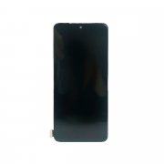 Дисплейный модуль с тачскрином для Xiaomi Redmi Note 10S (черный) — 2