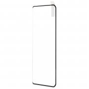 Защитное стекло для Huawei Nova 10 Pro (полное покрытие) (черное) — 2