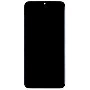 Дисплейный модуль с тачскрином для Xiaomi Redmi 9 (черный) — 1