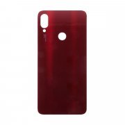 Задняя крышка для Xiaomi Redmi Note 7 (бордовая) — 2