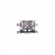 Разъем зарядки для Realme Narzo 50i Prime (micro-USB) — 2