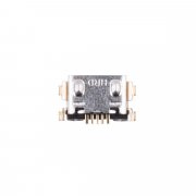 Разъем зарядки для Samsung Galaxy M01 (M015F) (micro-USB) — 2